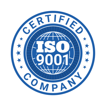 ISO 9001